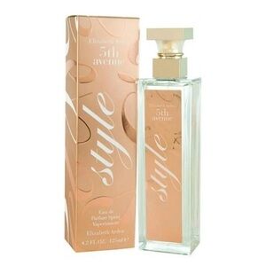 5th Avenue Style Eau De Parfum Spray By
Elizabeth Arden